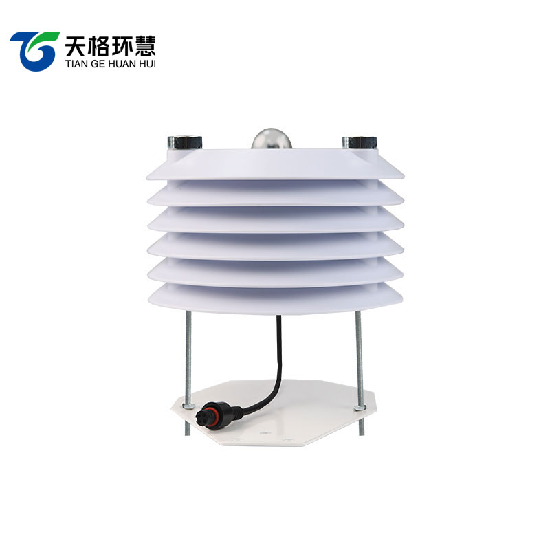 六要素传感器